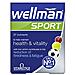 Wellman Sport 30 Compresse - Foto miniatura 1