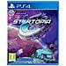 Gioco Per Ps4 Con Base Spaziale Startopia - Foto miniatura 1