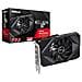 VGA ASRock Radeon RX 6600 XT 8GB Challenger I - Foto miniatura 1
