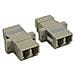 89989L LC LC Beige cavo di interfaccia e adattatore - Foto miniatura 1