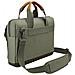 LoDo 15.6" Borsa da corriere Verde - Foto miniatura 4