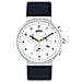 BN 0035 Orologio da polso Maschio Quarzo Bianco - Foto miniatura 2