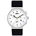 BN 0035 Orologio da polso Maschio Quarzo Bianco - Foto miniatura 1