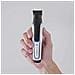 G5 Graphite Series PG5000 Rifinitore Elettrico Ricaricabile Colore Nero / Argento - Foto miniatura 2