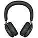 Evolve2 75, Link 380c MS DUO, ricari, Black - Foto miniatura 1