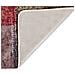 Tappeto Lavabile Patchwork 160x230 Cm Multicolore Antiscivolo - Foto miniatura 2