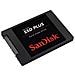 SSD PLUS 1TB UP TO 535MB / S READ AND 350MB / S WRITE SPEEDS - Foto miniatura 2