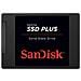 SSD PLUS 1TB UP TO 535MB / S READ AND 350MB / S WRITE SPEEDS - Foto miniatura 1