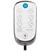 Medisana 88990 Mcg 810 Coprisedile Massaggiante Con Funzione Di Calore Shiatsu Nuca - Foto miniatura 3