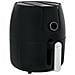 Friggitrice ad Aria Digital Aerofryer XXL 4,5 L 1500W Nero - Foto miniatura 5