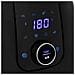 Friggitrice ad Aria Digital Aerofryer XXL 4,5 L 1500W Nero - Foto miniatura 3