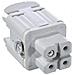 Epic Kit H-a 3 Bs Mtgvb M20 Grigio Cavo Di Collegamento - Foto miniatura 1