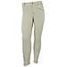 Pantaloni Bambino Per Equitazione Kasumi In Cotone Elastico 26 - Foto miniatura 1