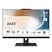 All-In-One Modern AM242P 11M-848EU Monitor 23.8" Full HD Intel Core i5-1135G7 Quad Core 2,4 GHz Ram 16 GB SSD 512GB 4x USB 3.2 Windows 11 Pro - Foto miniatura 2
