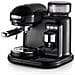 Macchina da Caffè Espresso Semi automatica Jolie AR 1318 Serbatoio 0.8 Lt. Potenza 1080 Watt Colore Nero - Foto miniatura 1