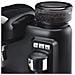 Macchina da Caffè Espresso Semi automatica Jolie AR 1318 Serbatoio 0.8 Lt. Potenza 1080 Watt Colore Nero - Foto miniatura 3