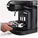 Macchina da Caffè Espresso Semi automatica Jolie AR 1318 Serbatoio 0.8 Lt. Potenza 1080 Watt Colore Nero - Foto miniatura 4