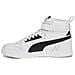 Scarpe Rbd Game Taglia 45 Codice 385839-01 Bianco - Foto miniatura 2