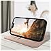 Custodia Iphone 14 Pro Max Portafoglio Supporto Video Rose Gold - Foto miniatura 5