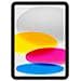 iPad 10 (2022) 64 GB 10.9" Wi-Fi Argento - Foto miniatura 2