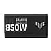Alimentatore PC Modulare TUF Gaming 850W Gold 24-pin ATX ATX Colore Nero - Foto miniatura 5