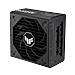 Alimentatore PC Modulare TUF Gaming 850W Gold 24-pin ATX ATX Colore Nero - Foto miniatura 3
