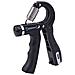 Hand Grip Trainer Regolabile 5-60 Kg Nero 2-pack - Foto miniatura 2