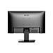 Monitor 21.5" LED VA Gaming Pro MP223 1920x1080 Full HD Tempo di Risposta 1 ms - Foto miniatura 6