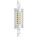Osram Lampadina Led R7s Trasparente 7w 806lm 2700k Ip20 300° [lv-4058075432710] - Foto miniatura 3