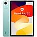 Tablet Redmi Pad SE Verde 11" Full HD RAM 4 GBGB Memoria 128 GB +Slot MicroSD Wi-Fi Fotocamera 8Mpx Android - Europa - Foto miniatura 1