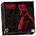 Hellboy Il Gioco Da Tavolo (gioco Base) Gioco Dellorrore Gioco Misterioso Gioco Cooperativo Per Adulti E Adolescenti Dai 14 Anni In Su 1-4 Giocatori Tempo Di Riproduzione Medio 60 Minuti Fatto - Foto miniatura 1