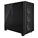 Case AIRFLOW 3000D Mid-Tower ATX 2 Porte USB 3.2 Gen 1 Colore Nero - Foto miniatura 2
