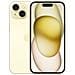 iPhone 15 512 GB Giallo - Foto miniatura 1