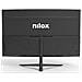 MONITOR 27 2K 144HZ CURVO 1MS - Foto miniatura 4