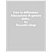 Rossella Ghigi - Fare La Differenza. Educazione Di Genere Dalla Prima Infanzia All'età Adulta. Nuova Ediz. - Foto miniatura 1