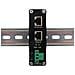 EX-60310 adattatore PoE e iniettore Gigabit Ethernet - Foto miniatura 2