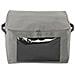Scatole Portaoggetti Grigio S 26 X 26 X 38 Cm - Foto miniatura 1