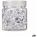 Pietre Decorative Diamante 150 G Trasparente (16 Unità) - Foto miniatura 1