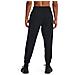 Rival Fleece Joggers 1379774-001, Uomini, Nero, L - Foto miniatura 4