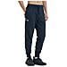 Rival Fleece Joggers 1379774-001, Uomini, Nero, L - Foto miniatura 5