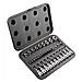 Punte Torx 3/8"", Set Da 34 Pz. - Foto miniatura 1