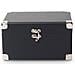 Lettore CD Boggie Portatile con Bluetooth, Usb, Aux - Telecomando Incluso - Foto miniatura 3