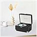 Lettore CD Boggie Portatile con Bluetooth, Usb, Aux - Telecomando Incluso - Foto miniatura 6