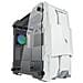 Case Tower E-Atx Ego Bianco 3*USB3.0/2.0 1*Fan PWM ARGB Front Metal Dual Side Glass - Foto miniatura 1