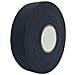 Nastro Da Hockey Professionale - 2,5 Cm X 25 M Black - Foto miniatura 1