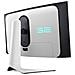 Alienware AW3225QF Monitor PC 81,3 cm (32") 3840 x 2160 Pixel 4K Ultra HD QD-OLED Nero, Bianco - Foto miniatura 7
