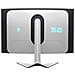 Alienware AW3225QF Monitor PC 81,3 cm (32") 3840 x 2160 Pixel 4K Ultra HD QD-OLED Nero, Bianco - Foto miniatura 9