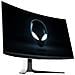 Alienware AW3225QF Monitor PC 81,3 cm (32") 3840 x 2160 Pixel 4K Ultra HD QD-OLED Nero, Bianco - Foto miniatura 4