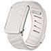 Cinturino In Silicone Per Whoop Strap 4.0 Lightgrey - Foto miniatura 1