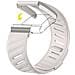 Cinturino In Silicone Per Whoop Strap 4.0 Lightgrey - Foto miniatura 2